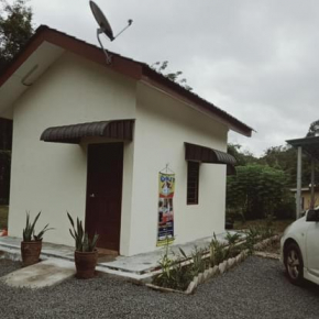 Chalet Naqib